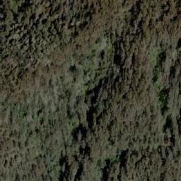 Satellite imagery of Errols Ridge, AU
