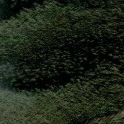 Satellite imagery of Peak Alone, AU