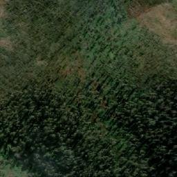 Satellite imagery of Peak Alone, AU