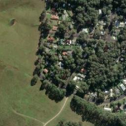 Satellite imagery of Boat Harbour Point, AU