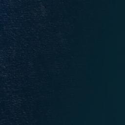 Satellite imagery of Cape Dromedary, AU