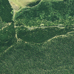 Satellite imagery of Mahipatua Pa, NZ