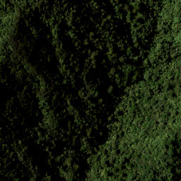Satellite imagery of III TAMAHUNGA, NZ