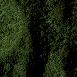 Satellite imagery of III TAMAHUNGA, NZ