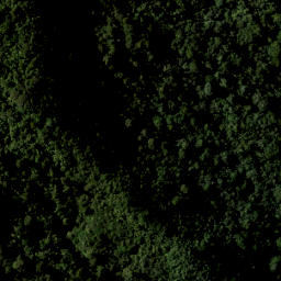 Satellite imagery of III TAMAHUNGA, NZ