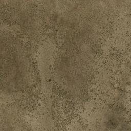 Satellite imagery of Cerro Barda, AR