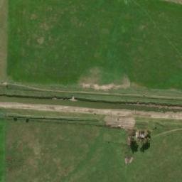 Satellite imagery of ECRO, AR