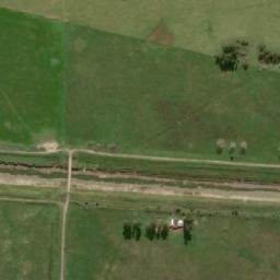 Satellite imagery of ECRO, AR