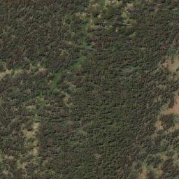 Satellite imagery of SMA 0124, AU