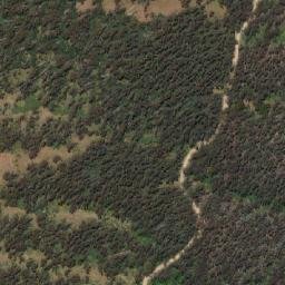 Satellite imagery of SMA 0124, AU