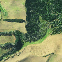 Satellite imagery of B (Hukatere SD), NZ