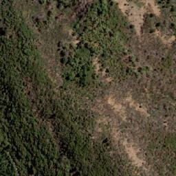 Satellite imagery of Cerro Coiquén, CL