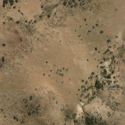 Satellite imagery of Portezuelo Butaco, AR