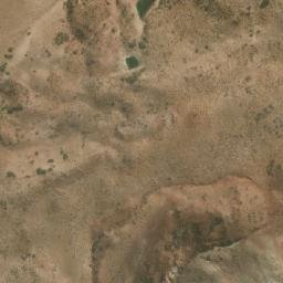 Satellite imagery of Portezuelo Butaco, AR