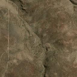 Satellite imagery of Loma del Jagüel del Moro, AR