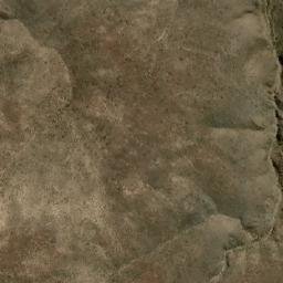 Satellite imagery of Loma del Jagüel del Moro, AR