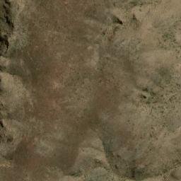 Satellite imagery of Loma del Jagüel del Moro, AR