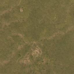 Satellite imagery of ISAB, AR