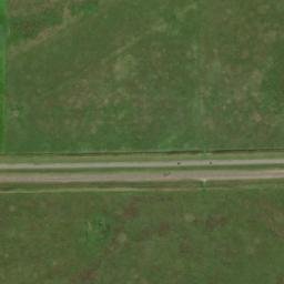 Satellite imagery of ECRO, AR