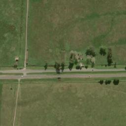 Satellite imagery of ECRO, AR