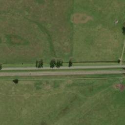 Satellite imagery of ECRO, AR