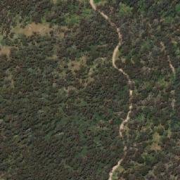 Satellite imagery of SMA 0124, AU