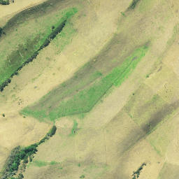 Satellite imagery of B (Hukatere SD), NZ