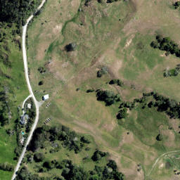 Satellite imagery of WHAREHINE, NZ