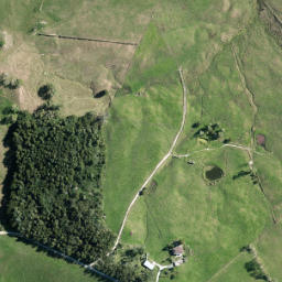 Satellite imagery of 3333, NZ