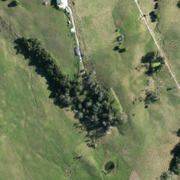 Satellite imagery of 3333, NZ