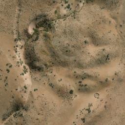 Satellite imagery of Portezuelo Butaco, AR