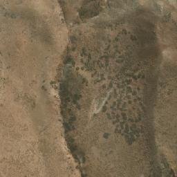 Satellite imagery of Portezuelo Butaco, AR