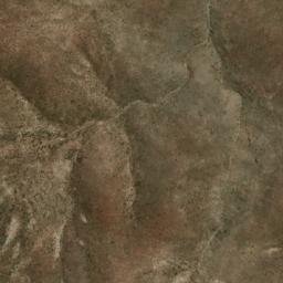 Satellite imagery of Loma del Jagüel del Moro, AR