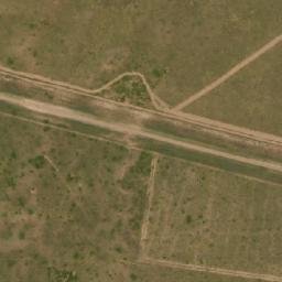 Satellite imagery of ISAB, AR