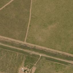 Satellite imagery of ISAB, AR