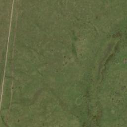 Satellite imagery of ECRO, AR