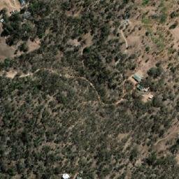Satellite imagery of Monument Hill, AU