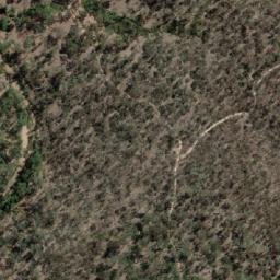 Satellite imagery of Kangaroo Hill, AU
