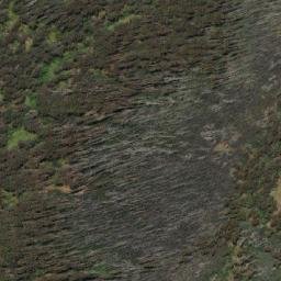 Satellite imagery of SMA 0124, AU