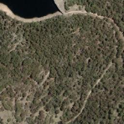 Satellite imagery of Sma 1232, AU