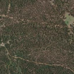 Satellite imagery of Deegans Hill, AU