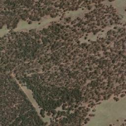 Satellite imagery of Deegans Hill, AU