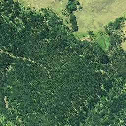 Satellite imagery of B (Hukatere SD), NZ