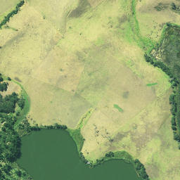 Satellite imagery of B (Hukatere SD), NZ