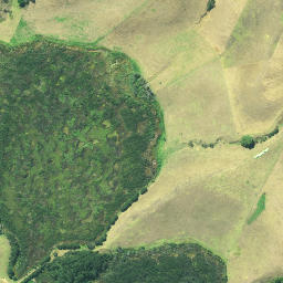 Satellite imagery of B (Hukatere SD), NZ