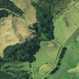 Satellite imagery of W WHAREPAPA PA, NZ
