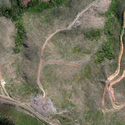 Satellite imagery of 16 ORUAWHARO HEADS, NZ