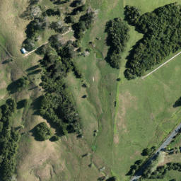 Satellite imagery of 3333, NZ
