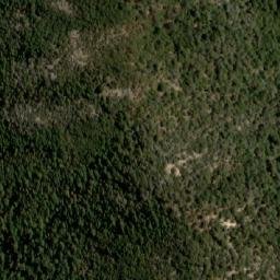 Satellite imagery of Cerro Bandera, CL
