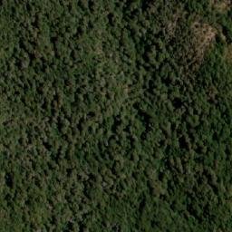 Satellite imagery of Cerro Bandera, CL